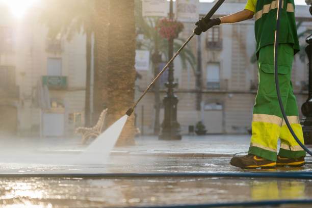 Best Commercial Building Pressure Washing  in Rockford, MI